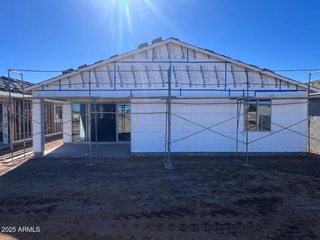 15712 W CAMDEN Avenue, Waddell, AZ 85355