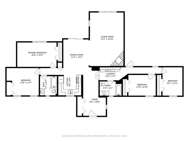 2897 87th Street, Darien, IL 60561