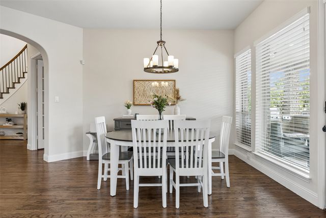 4989 Texoma Drive, Frisco, TX 75033