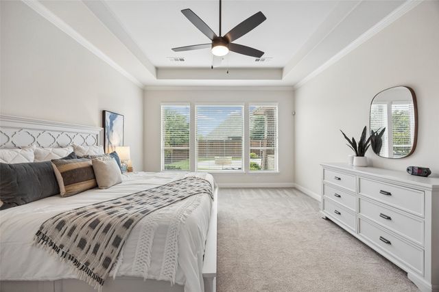 4989 Texoma Drive, Frisco, TX 75033