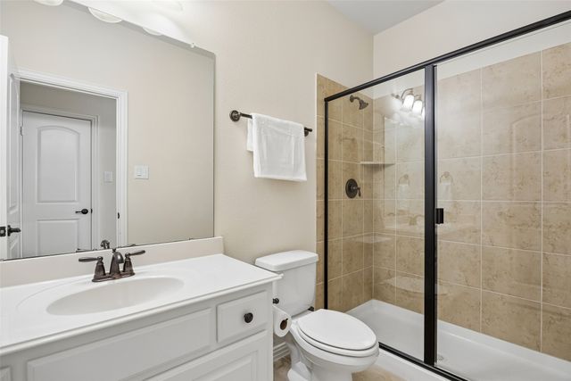4989 Texoma Drive, Frisco, TX 75033