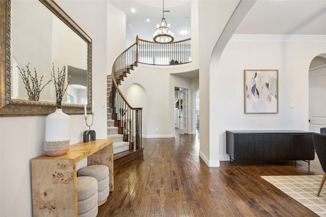4989 Texoma Drive, Frisco, TX 75033