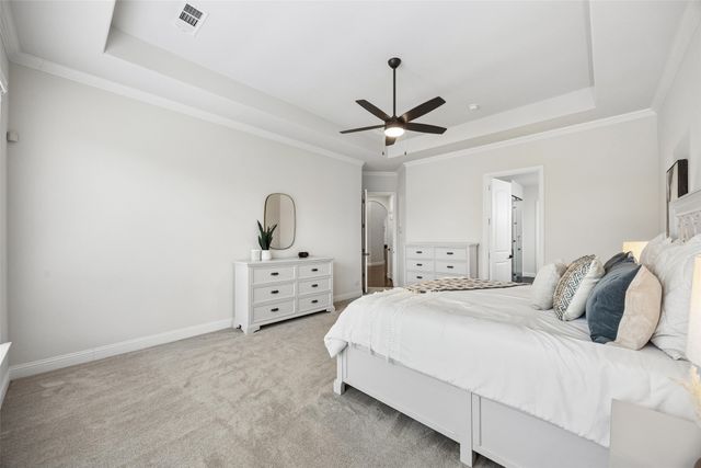 4989 Texoma Drive, Frisco, TX 75033