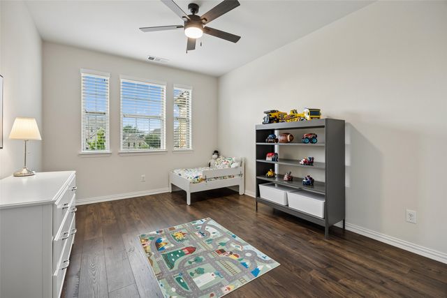 4989 Texoma Drive, Frisco, TX 75033