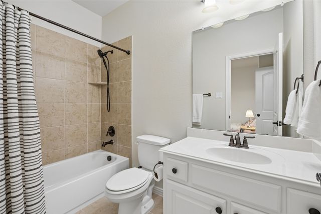4989 Texoma Drive, Frisco, TX 75033