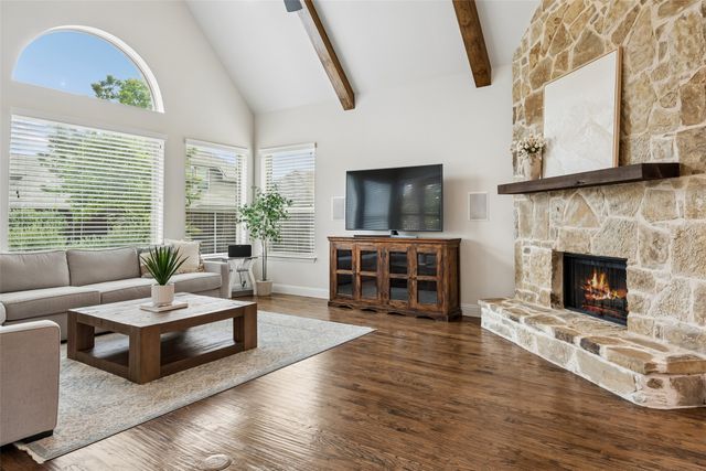 4989 Texoma Drive, Frisco, TX 75033