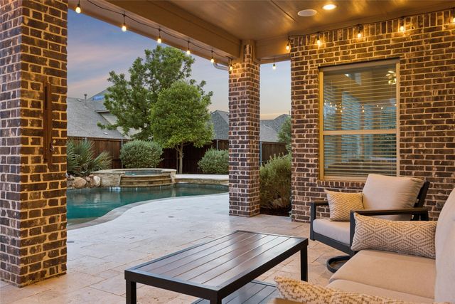 4989 Texoma Drive, Frisco, TX 75033