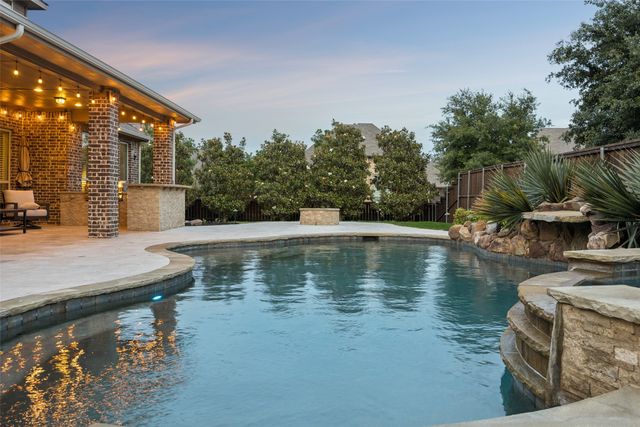 4989 Texoma Drive, Frisco, TX 75033