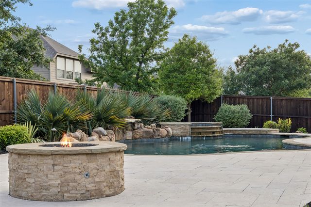 4989 Texoma Drive, Frisco, TX 75033