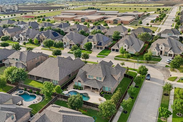4989 Texoma Drive, Frisco, TX 75033