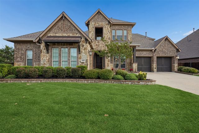 4989 Texoma Drive, Frisco, TX 75033