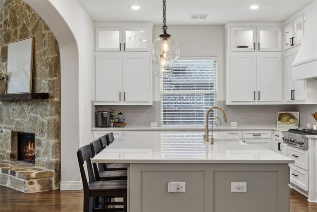 4989 Texoma Drive, Frisco, TX 75033