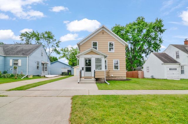 423 W 7TH STREET, Kaukauna, WI 54130