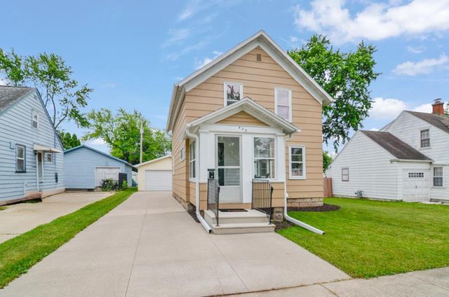 423 W 7TH STREET, Kaukauna, WI 54130