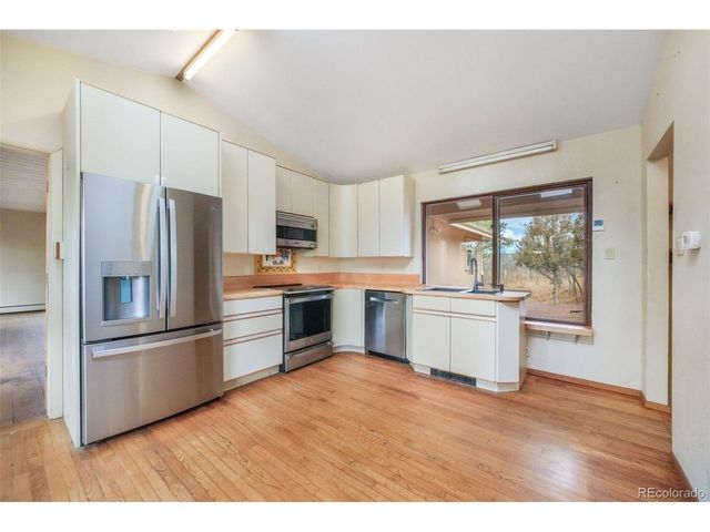 2755 Mount Herman Rd, Monument, CO 80132