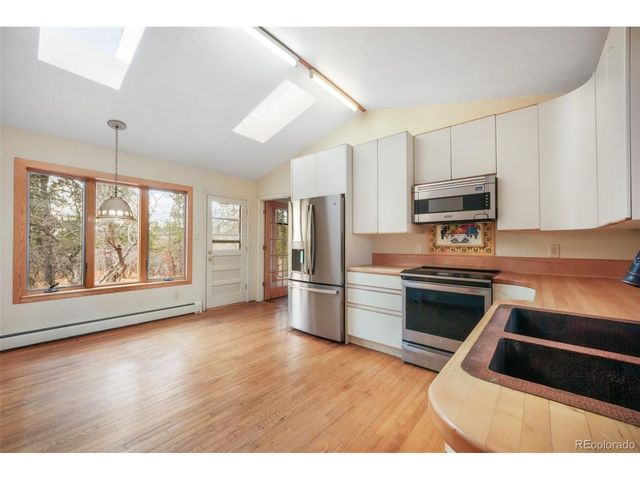 2755 Mount Herman Rd, Monument, CO 80132