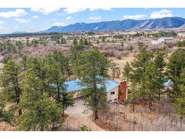 2755 Mount Herman Rd, Monument, CO 80132