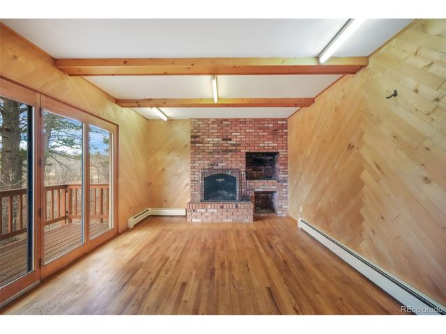2755 Mount Herman Rd, Monument, CO 80132