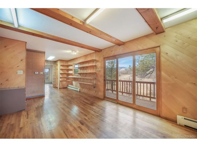 2755 Mount Herman Rd, Monument, CO 80132