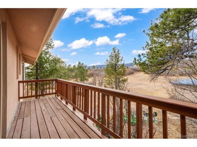 2755 Mount Herman Rd, Monument, CO 80132