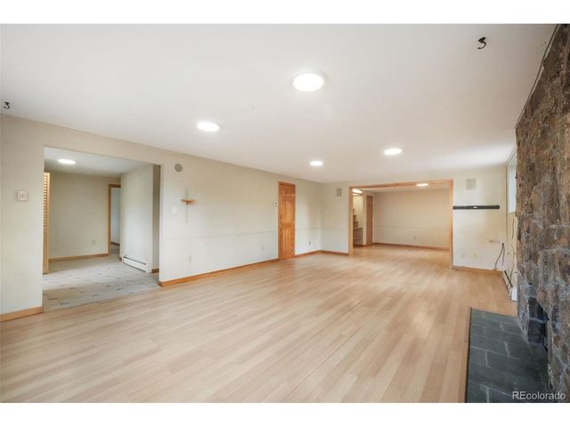 2755 Mount Herman Rd, Monument, CO 80132