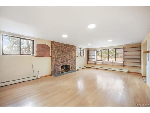 2755 Mount Herman Rd, Monument, CO 80132