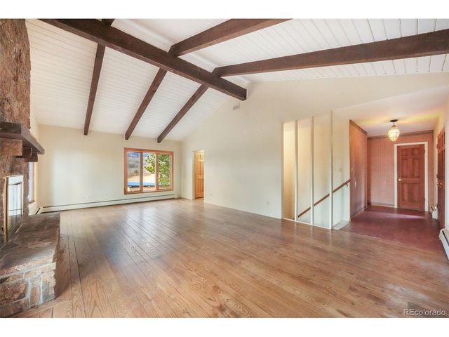 2755 Mount Herman Rd, Monument, CO 80132