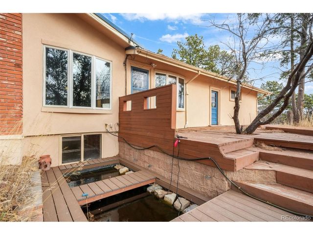 2755 Mount Herman Rd, Monument, CO 80132