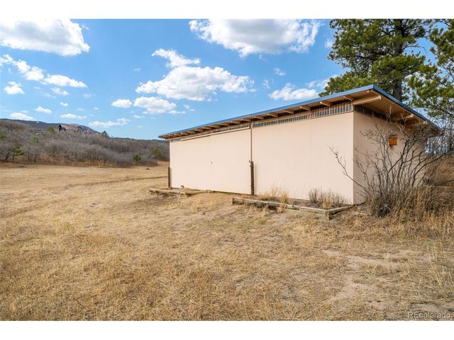 2755 Mount Herman Rd, Monument, CO 80132