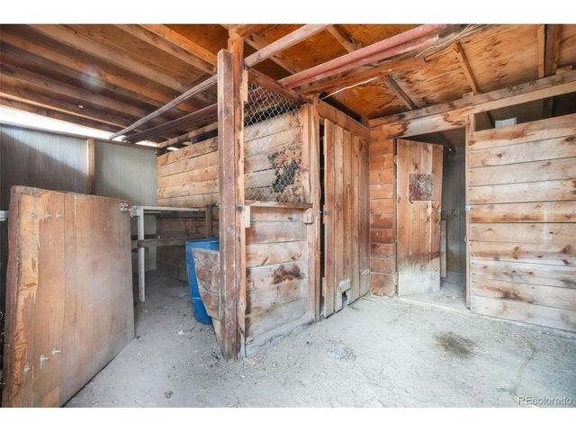 2755 Mount Herman Rd, Monument, CO 80132