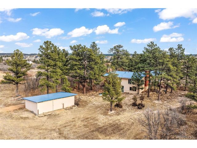2755 Mount Herman Rd, Monument, CO 80132