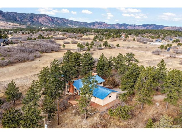 2755 Mount Herman Rd, Monument, CO 80132