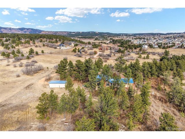 2755 Mount Herman Rd, Monument, CO 80132