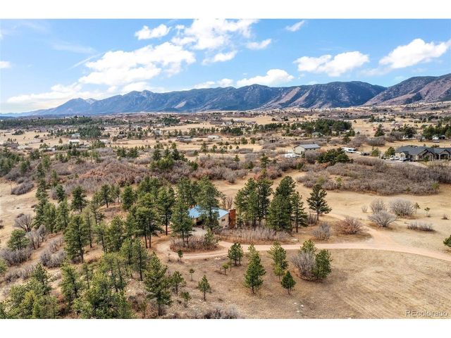 2755 Mount Herman Rd, Monument, CO 80132