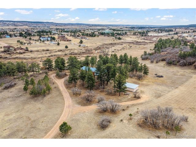 2755 Mount Herman Rd, Monument, CO 80132