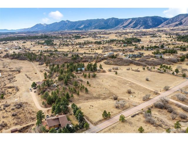 2755 Mount Herman Rd, Monument, CO 80132