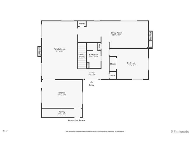 2755 Mount Herman Rd, Monument, CO 80132