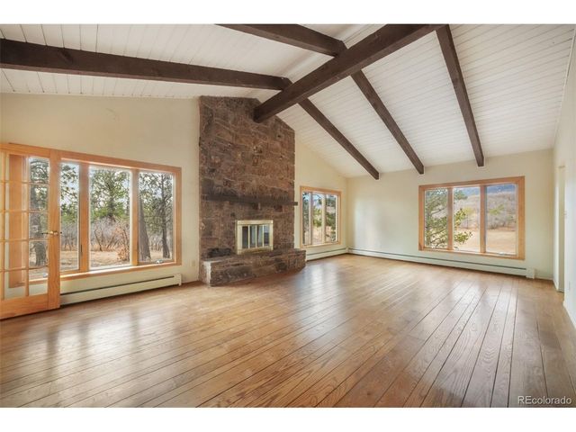 2755 Mount Herman Rd, Monument, CO 80132