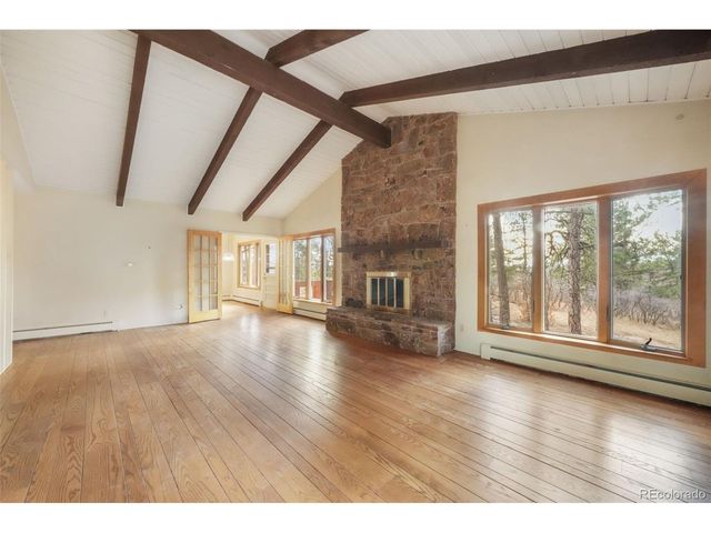 2755 Mount Herman Rd, Monument, CO 80132