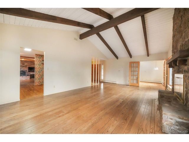 2755 Mount Herman Rd, Monument, CO 80132