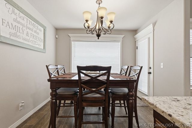 12117 E 69th Street N, Owasso, OK 74055