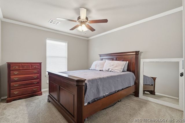 12117 E 69th Street N, Owasso, OK 74055