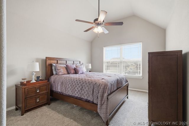 12117 E 69th Street N, Owasso, OK 74055