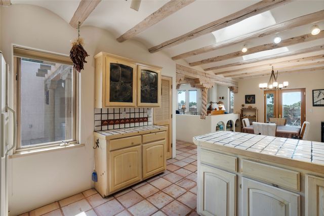 88 Monte Alto Road, Santa Fe, NM 87508