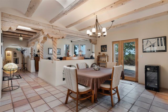 88 Monte Alto Road, Santa Fe, NM 87508