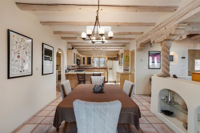88 Monte Alto Road, Santa Fe, NM 87508