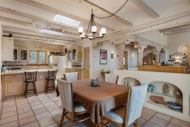88 Monte Alto Road, Santa Fe, NM 87508