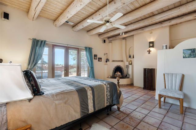 88 Monte Alto Road, Santa Fe, NM 87508