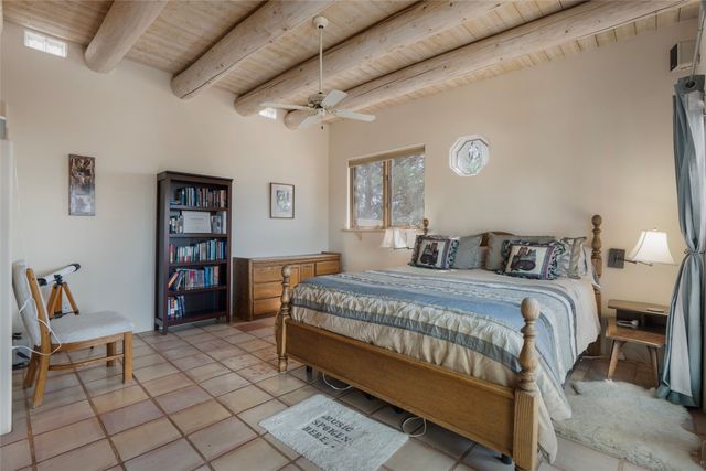 88 Monte Alto Road, Santa Fe, NM 87508