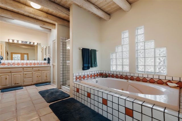88 Monte Alto Road, Santa Fe, NM 87508